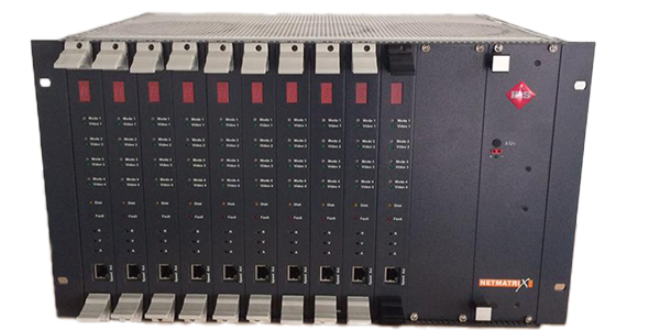 Der Teleguard Evox.