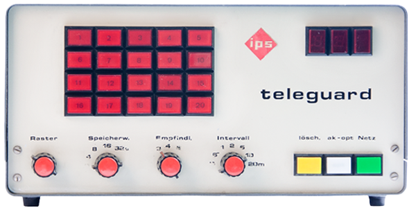 Der IPS Teleguard